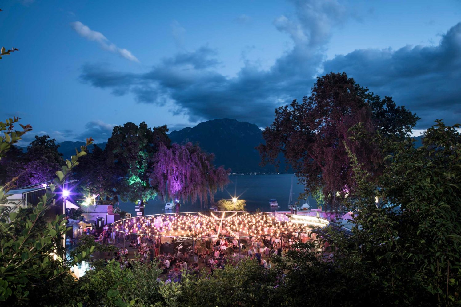 Festival de Jazz de Montreux