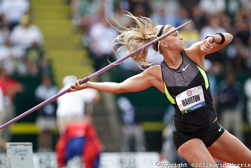 Championnat d'Athlétisme