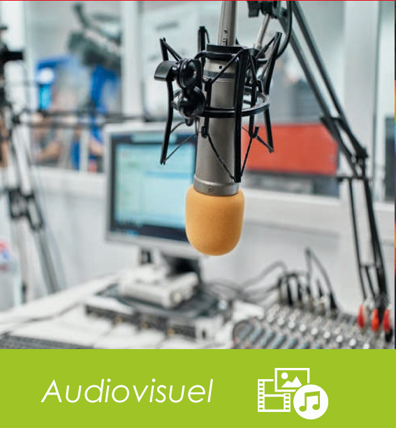 Audiovisuel